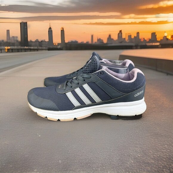 adidas Shoes - ✅Adidas Cloudfoam Vs City Shoes Women’s Size 11 B74520 Gray Running Sneakers
